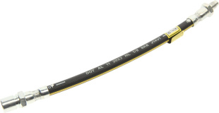 Шланг тормозной промежуточный TB884 \92876\3302350602540\TRANSMASTER    ГАЗ 3302  L=257мм фото 128882