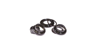 Рулевая колонка SF-HP12, 1-1/8", резьбовая,EC 34/28,6-26T EC 34/30,подшип.5/32"x22- 2шт,высота 0885 фото 129981