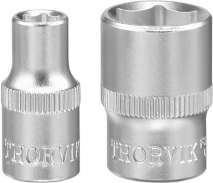 Головка торцевая 1/2"DR, 24 мм (старый артикул не заказывать) FS01224 фото 121143