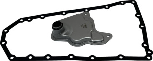 Фильтр АКПП ATG 038 \3172828X0A\GOODWILL   NISSAN X-Trail (T32)/ Qashqai II (J11)  (JS. JT588K) фото 127906