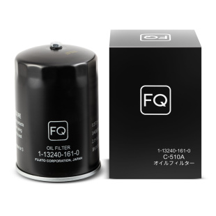 Фильтр масляный FQ C-510A фото 123360