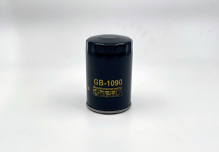 Фильтр маслянный БИГ GB-1090 фото 120074