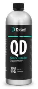 GRASS Универсальное моющее средство QD "Quick Detailer" 1000 мл (арт. DT-0357) фото 133767