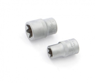 Головка TORX х Е24 1/2 100/10   ДЕЛО ТЕХНИКИ  623024 фото 110668