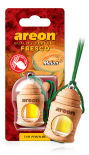 Ароматизатор Areon бочонок FRESCO  Melon 704-051-306 фото 84696