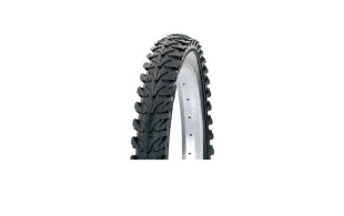 Покрышка HOGGER, 24x2.10 (54-507), HG-182 горная, TPI 30, черная 0839 фото 129924