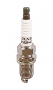 Свечи DENSO K16R-U11  3120  тойота фото 83363