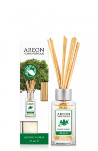 Ароматизатор для дома AREON STICKS Nordic Forest 85 мл 704-PS-14 фото 98621