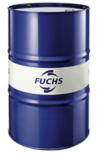 FUCHS TITAN SUPERGEAR GL5 75W-90 205л (масло трансмиссионное)  фото 128051
