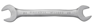 Ключ гаечный рожковый серии ARC,20х22 мм W12022 фото 133546