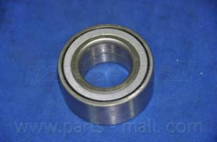 Подшипник ступицы перед. PSA-H005 \517202D100\PMC    HYUNDAI ELANTRA (00-) KIA SPECTRA,CERATO(04-) фото 111532