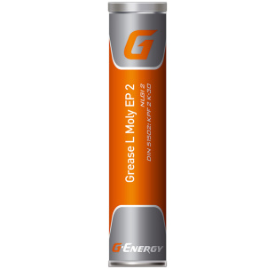 G-Energy Grease L Moly ЕР2 400 гр фото 93497