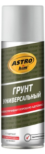AC611 Грунт универсальный, белый 520 мл (аэрозоль) фото 131196