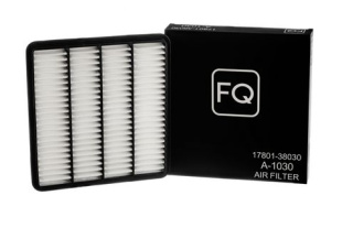 Фильтр воздушный FQ A-1030 фото 123378