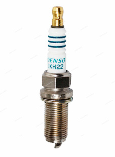 Свечи DENSO Iridium Power IKH 22  5345 ! фото 92791