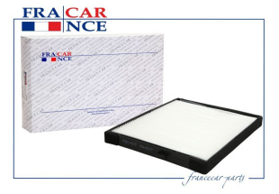 Фильтр салонный FCR21F073 \96962173\FRANCECAR.   CHEVROLET Aveo , DAEWOO (CA-65190) (MANN. CU2330)  фото 94691