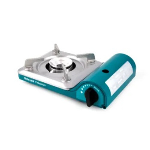 Плита наст.газовая "Следопыт-Alpha-Mini"/12/ фото 128630