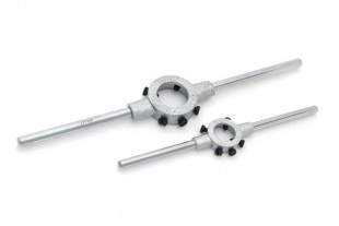 Плашкодержатель 25х9 мм 100/50  ДЕЛО ТЕХНИКИ 238250 фото 108998