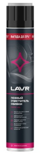LAVR Пенный очиститель обивки (1 л) Ln2455 фото 130155