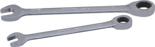 Ключ комбинированный трещоточный "SNAP GEAR", 14мм 035014 фото 129331