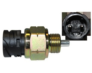 Датчик блокировки дифференциала ведущего моста Volvo / RVI / Iveco , INF.05.016 фото 129748
