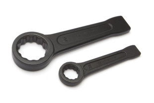 Ключ ударный накидной 46 мм   ДЕЛО ТЕХНИКИ  518446 фото 110667