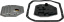 Фильтр АКПП ATG 061 \353300W040\GOODWILL    TOYOTA Avensis III (T27)  RAV4  (JS ASAKASHI. JT485K)