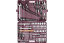 Набор инструмента универсальный 1/4", 1/2"DR, 127 предметов TS127