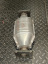 Катализатор 80070AL \96427688\AMD.    DAEWOO Nexia ,Lacetti 1.6, LANOS 1.4-1.5