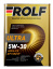 Rolf Ultra 5W30 C3 SN/CF 4л (металл) синт