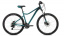Велосипед STINGER 26" LAGUNA PRO синий, алюминий, размер 17" 146833 t('фото') 0
