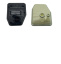 Фильтр АКПП ATG 087 \T00003185\GOODWILL   BAIC X55, X7 (23-)  (A156T1H; A156T2H)