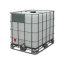 GAZPROMNEFT Hydraulic HVLP-46 t -48  1000 л 875 кг (масло гидравлическое)