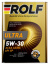 Rolf Ultra 5W30 A3/B4 SP 4л (металл) синт ^