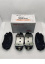 Колодки тормозные зад. 3504010R1040F011 \JAC    JAC Sunray SOLLERS Atlant (2.7D)  (NIBK. PN6007)