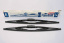 Щетки стеклоочистителя FB16D ГАЗ 24 комплект 2 шт   FINWHALE t('фото') 0
