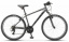 STELS Велосипед Navigator-500 V 26"   (18" Матово-серый), арт. F020 t('фото') 0