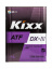 KIXX ATF DX III   4 л (масло для АКПП синтетическое) t('фото') 0