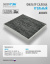 Фильтр салонный AC0367P \8025530600\SIBTEK    GEELY Atlas (22-)  (SAKURA. CA-24120) (MANN. CU25055)