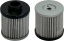 Фильтр АКПП ATG 074 \КАТР\DF727A01107\1504520DF727A01\GOODWILL   CHANGAN CS 35,CS 55 Plus,JETOUR X70