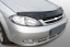 Спойлер на капот CHEVROLET LACETTI /ХЕТЧБЕК/ AZARD MUKH0040