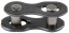 Замок CL573 KMC не съёмный для цепей Z30, Z33, Z50, HP20, Z7, Z8, X8, арт. 570038