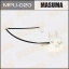 Фильтр топливный (БАК) MPU-020 \232170D070\MASUMA    TOYOTA , LEXUS