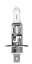 Автолампа EXCELITE 10202C H1 24V 70W P14,5s Heavy Duty Long Life (К 2 шт)