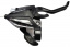 Шифтер с тросом правый 7 скор с торм. ручкой Shimano 3ск EF500арт.590111 t('фото') 0