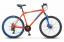 STELS Велосипед Navigator-500 MD 26" (18" Синий/красный), арт. F020 t('фото') 0