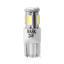 Светодиод 24V 5 б/ц WHITE (6SMD) Т10 W2.1х9.5d (10 шт)    МАЯК