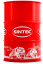Sintec Truck 10W40 CI-4/SL 205л (металл) п/с
