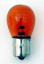 Автолампа EXCELITE 55500CA PY21W 12V 21W BA15s Standard (К10 шт)