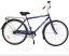 STELS Велосипед Avangard 300 28C (20" Синий)